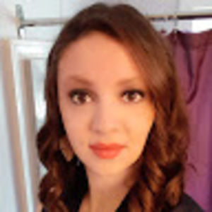 Meet your Posher, Christy